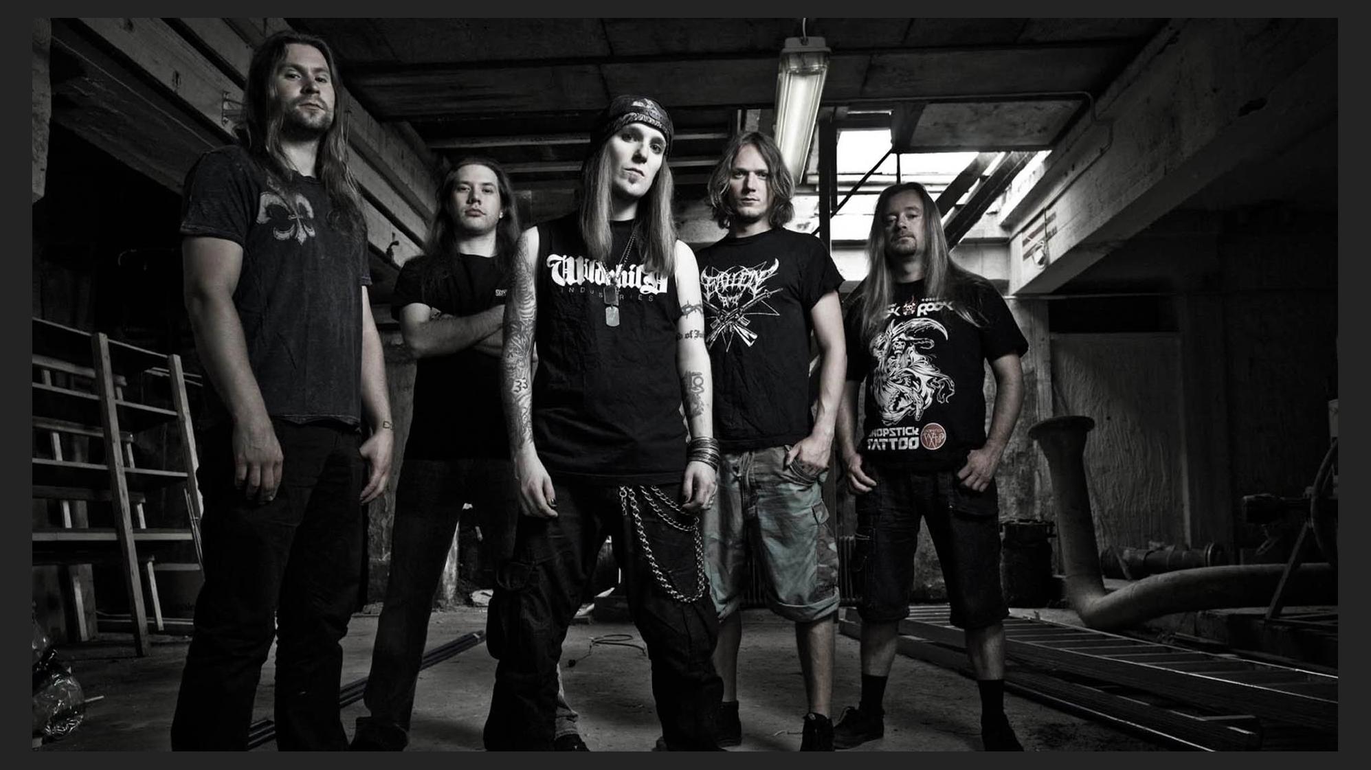 Children of Bodom